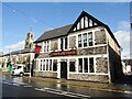 Cowbridge - Horse and Groom