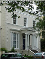 Weston House, Pittville Lawn, Cheltenham