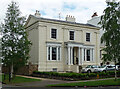 Regency Lodge, Pittville Lawn, Cheltenham