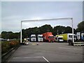 Sandbach M6 Southbound Services