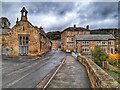 Bridge Street, Rothbury