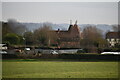 Godwell Farm Oast