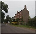 Carlton Road, Barton in the Beans