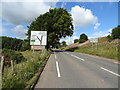 Hyndford Road, Hyndford Bridge