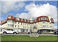 Porthcawl - Seabank Hotel