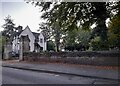 Southam Road Cemetery, Banbury