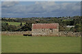 Field Barn between Wild Forest Lane and Ballyhafry Road