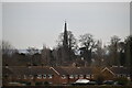 West Malling Church