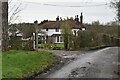 Footpath off Fartherwell Rd