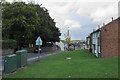 Church Street, South Normanton