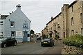 Bell Rock Tavern, Dalgleish Street