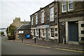 Fish and Chip shop, 2 Broad Street