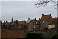 A View in Berwick-upon-Tweed