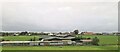 Farm buildings, Lockerbie