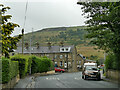 Beechwood Road, Holmfield