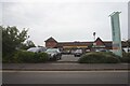 The Co-operative store on Ashby Road, Ibstock