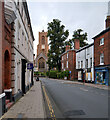 St. Giles Street, Norwich