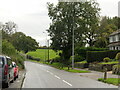 Miles Lane, Shevington Vale