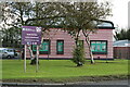 Barnkirk Depot, Newton Stewart