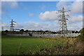 Electrical Substation, Newton Stewart