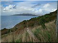 View towards Barmouth