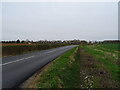 B1191 towards Scopwick