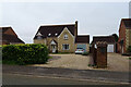 House on Main Street, Ashby de la Launde