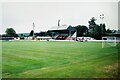 Brechin City FC, Glebe Park