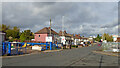 Spring Road in Lanesfield, Wolverhampton