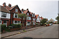 Former care home, North Street