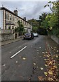 Station Terrace, Penarth