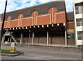 Friars Square shopping centre, Aylesbury