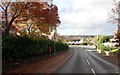 Cote Farm Lane, Thackley, Bradford