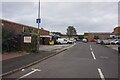 Sydney Road off Garrison Lane, Birmingham