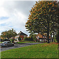 Hilton Road in Lanesfield, Wolverhampton