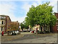 Bairstow Street, Preston