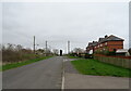 Fen Road, Hillside Estate