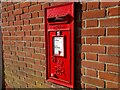 Post Box, Watton, Norfolk