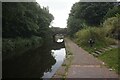 Birmingham & Warwick Junction Canal