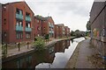 Birmingham & Warwick Junction Canal