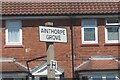 Ainthorpe Grove, Hull