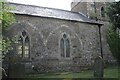 Church of St. Andrew, Donington on Bain 2021 (6)