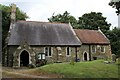 Church of St. Martin, Scamblesby 2021