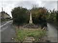 War memorial