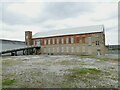 Former Ebenezer Mill, Duinen Street, Bradford