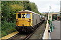 TQ3838 : East Grinstead by Peter Trimming