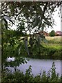 River Great Ouse at Old Stratford