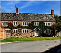 A long house, High Street, Arlingham