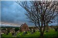 Cullompton : Cemetery