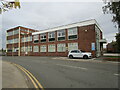 Office building, Northgate, Newark